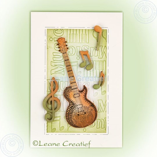 Image sur Doodle Guitar