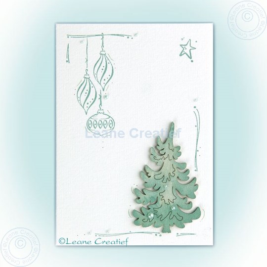 Picture of Combi stamp Holiday