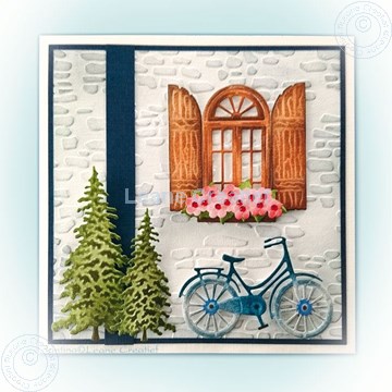 Picture of Lea'bilitie Bicycle & Window