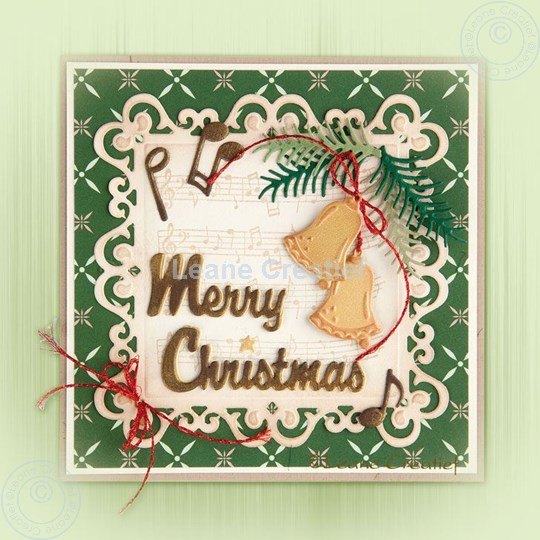 Afbeelding van Lea'bilitie Christmas ornaments