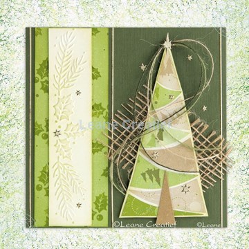 Picture of Design Paper tree
