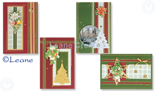 Picture of Christmas cards