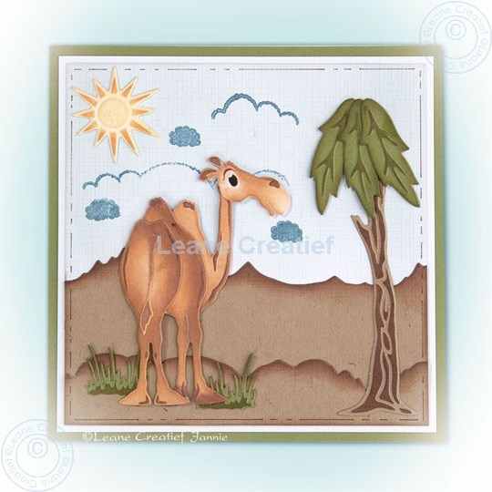Image sur Camel