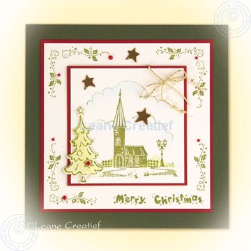 Picture of Combi stamps X-mas