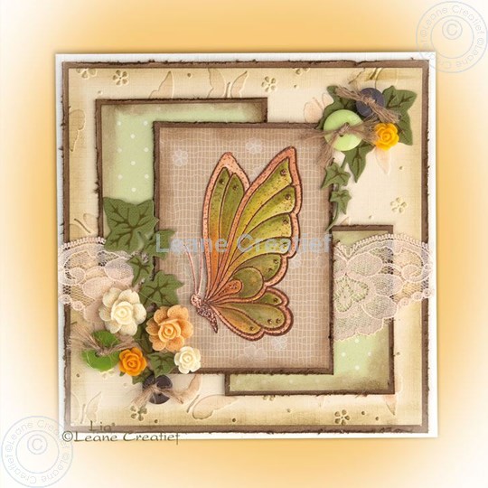 Image sur Doodle Butterfly