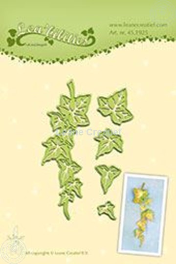 Image sur Ivy swirl
