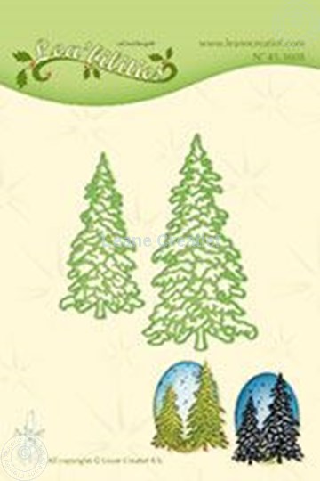 Image sur Lea'bilitie Christmas trees
