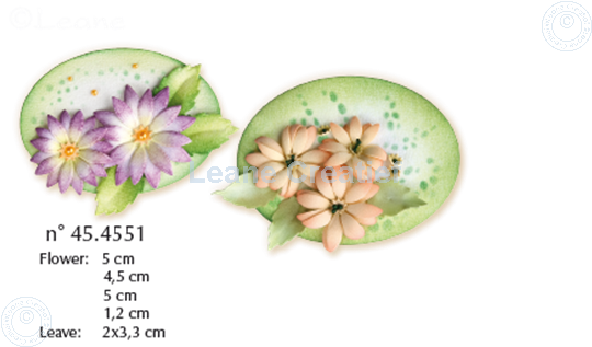 Image sur Lea'bilitie Easy Flower 001