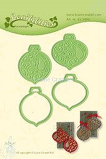 Image sur Lea'bilitie Christmas ornaments