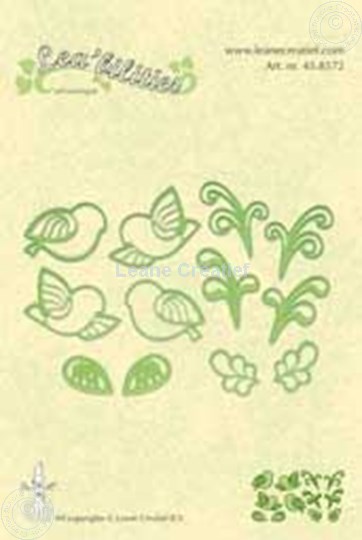 Bild von Lea'bilities Little birds