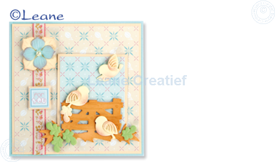Bild von Lea'bilities Little birds