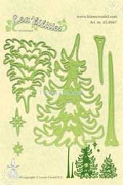 Afbeeldingen van Lea'bilities pine tree