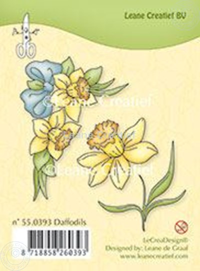 Image sur Daffodils