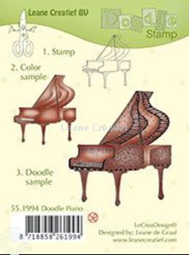 Picture of Doodle Piano