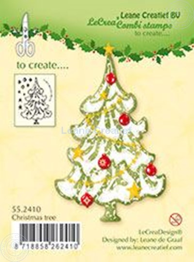 Image sur Christmas Tree