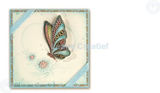 Image sur Doodle Butterfly