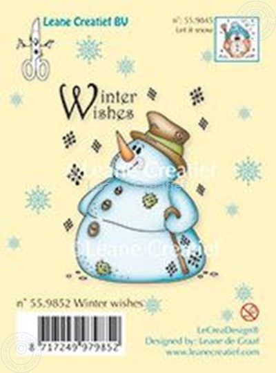 Image sur Winter Wishes