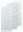 Image de LeCreaDesign® sticker 'dentelle' blanc