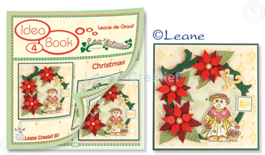 Image sur Idea Book 4: Lea'bilities Christmas
