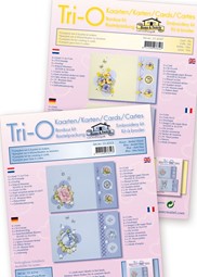 Afbeelding voor categorie Tri-O-kaarten
