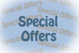 Picture for category Special Offers
