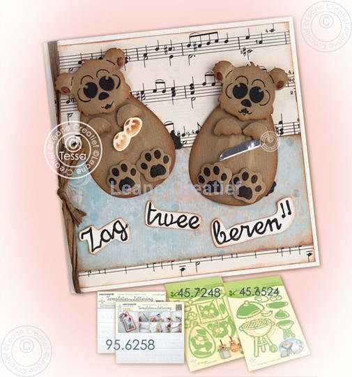 Image sur Song about bears