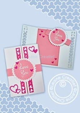 Picture of Heart border