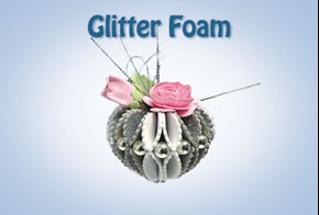 Afbeelding voor categorie Glitter Foam