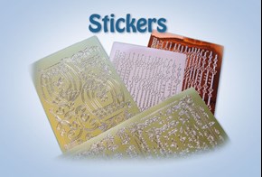 Afbeelding voor categorie Stickers