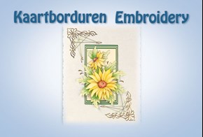 Afbeelding voor categorie Kaartborduren
