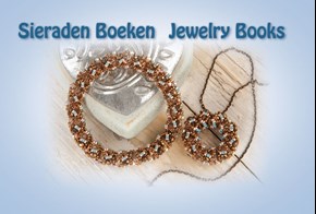 Afbeelding voor categorie Sieradenboeken