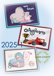 Afbeelding voor categorie Inspiratie 2025-1