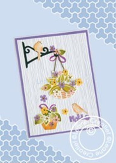 Picture of Hanging basket
