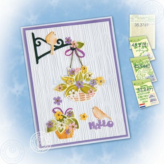 Picture of Hanging basket
